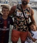 Встретьте Мужчинa : Alex, 43 лет до Франция  Lille